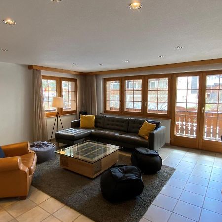 Haus Ares Apartment Цермат Екстериор снимка